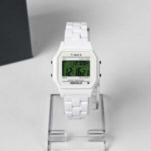 TIMEX 80 Multi Function Digital Watch For Men TW2V20100UJ