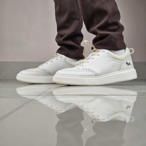 Neeman's Pure Motion Sneaker For Men