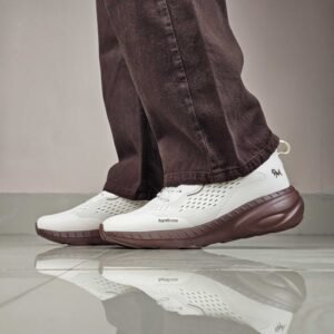 Neeman's Begin Walk Drift Sneakers for Men