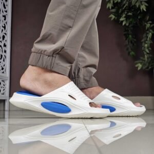 ATHCO Mozo Sliders For Men