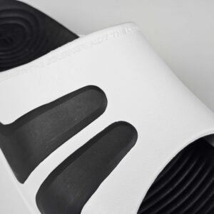 XTEP Solid EVA Foam Sole Sports Slider For Men