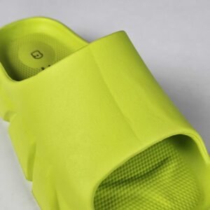 The Souled Store Neon Solid Slip On Sliders For Men
