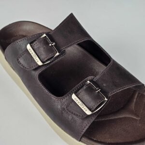 Asian Medisol-03 Orthopedic Comfort Slippers For Men