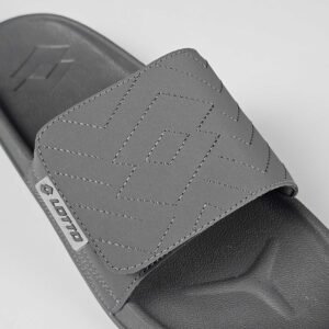 Lotto Castlerock- Quarry Slider For Men