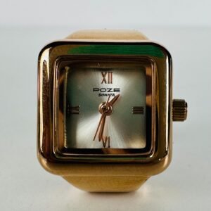 Sonata Bracelet Style Straps Analogue Watch For Women