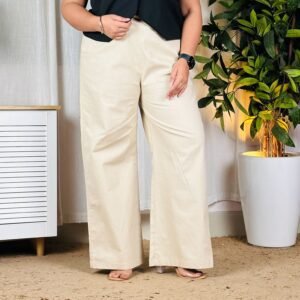 Louis Sense HIGH Waist Trouser for Women