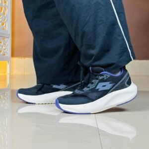 Lotto Pacerpro Mesh Running Shoes For Women