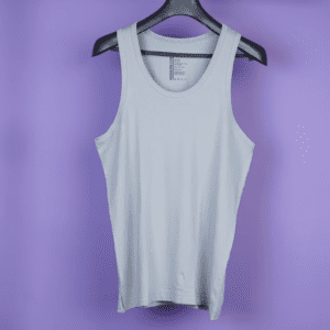 Modern Crew GLIDE BAMBOO-COTTON VESTS For Men