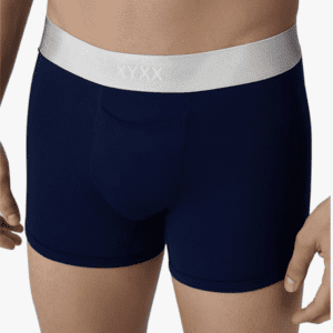 XYXXMicromodal Antimicrobial Trunks For Men