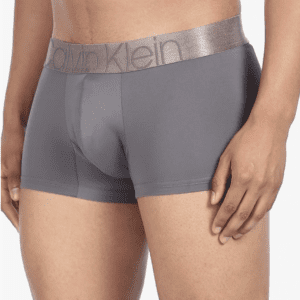 Calvin Klein Department 1524 Trunk For Men