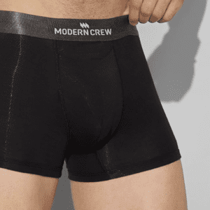 Modern Crew Modern Crew Next Skin Short Trunks For Men