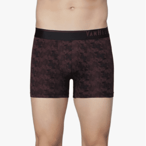 Van Heusen 4 Way Stretch Trunks For Men
