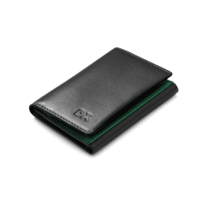 Dailyobjects Even Wrap Card Wallet For Men