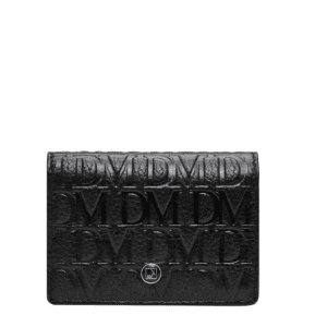 Da Milano Leather Card Holder Wallet for Men