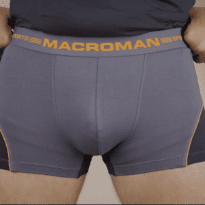 Macroman M-Series Trunk For Men