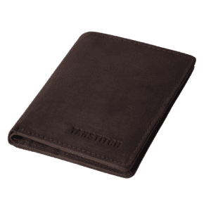 TANSTITCH Slim Leather Wallet For Men
