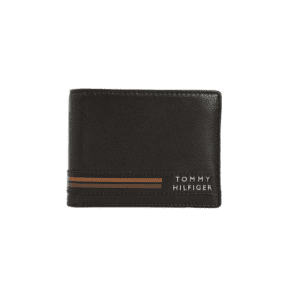 Tommy Hilfiger Forcados Passcase Wallet For Men