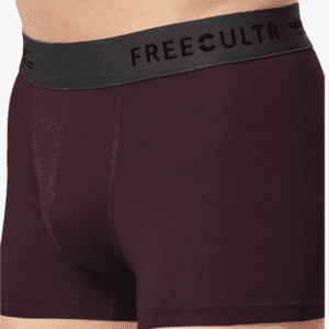 Freecultr Underwear Micromodal Airsoft Trunk For Men