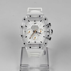 Sonata SF Maiden Voyage Quartz Analog Watch For Men