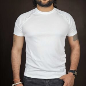 Jockey Microfiber Active Wear Tshirt For Men