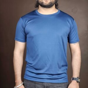 HRX by Hrithik Roshan Brand Logo T-shirt For Men