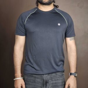 Cult All Day Active Recycled Poly Performance T-shirt For Men