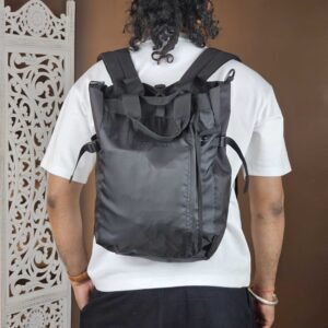 CULT 35L Laptop Backpack, Water-Repellent Travel & Office Bag