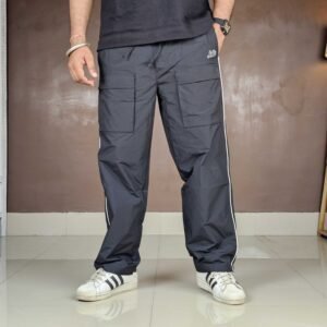 Lotto Mid Rise Track Pants For Men