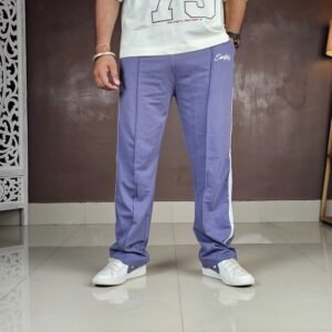 Styli Casual Track Pants For Men
