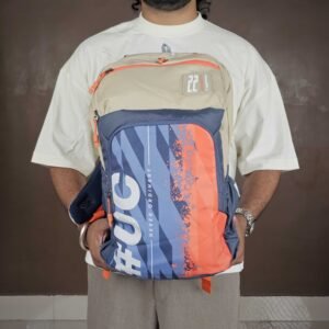 Uppercase 33L Campus 04  School Backpack