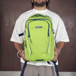 Ergo43 Classic Ergonomic School Backpack