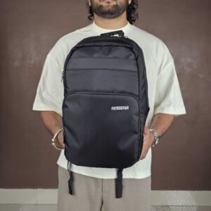 American Tourister RON Large 4 Compartment Laptop Backpack