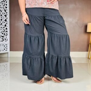 GRECIILOOKS Sharara For Woman