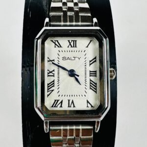 SALTY Classic Bracelet Style Straps Analogue Watch For Women