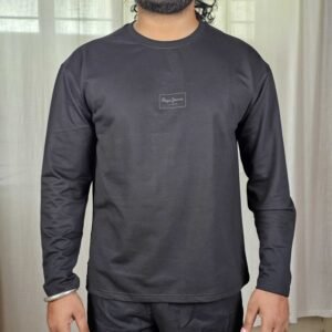 Pepe Jeans Relaxed Fit Cotton T-shirt For Men