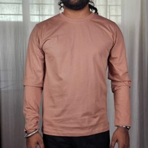 VEIRDO Casual T-shirt For Men