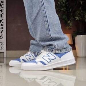 New Balance BB480 Suede Sneakers For Men