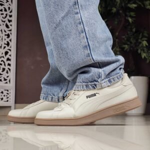Puma Smashic Comfort Casual Sneakers For Men