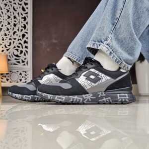 Lotto Tokyo Ginza Astra Sneaker For Men