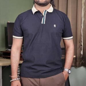RED TAPE Polo Collar T-shirt For Men