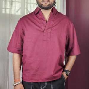 Snitch Casual Shirt For Men
