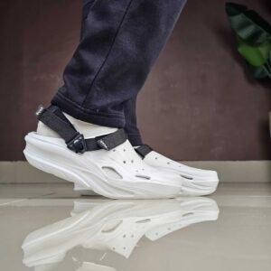 YOHO Dual Hacker Clogs Sandals for Men