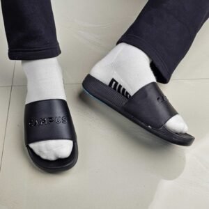 Campus SL-457 Sliders For Men