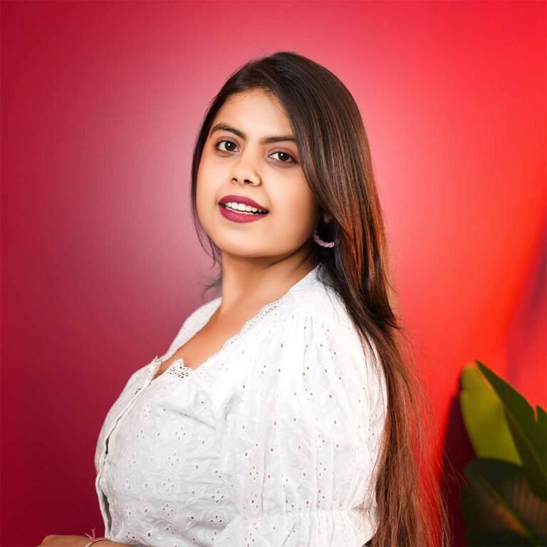 Priya Pandey