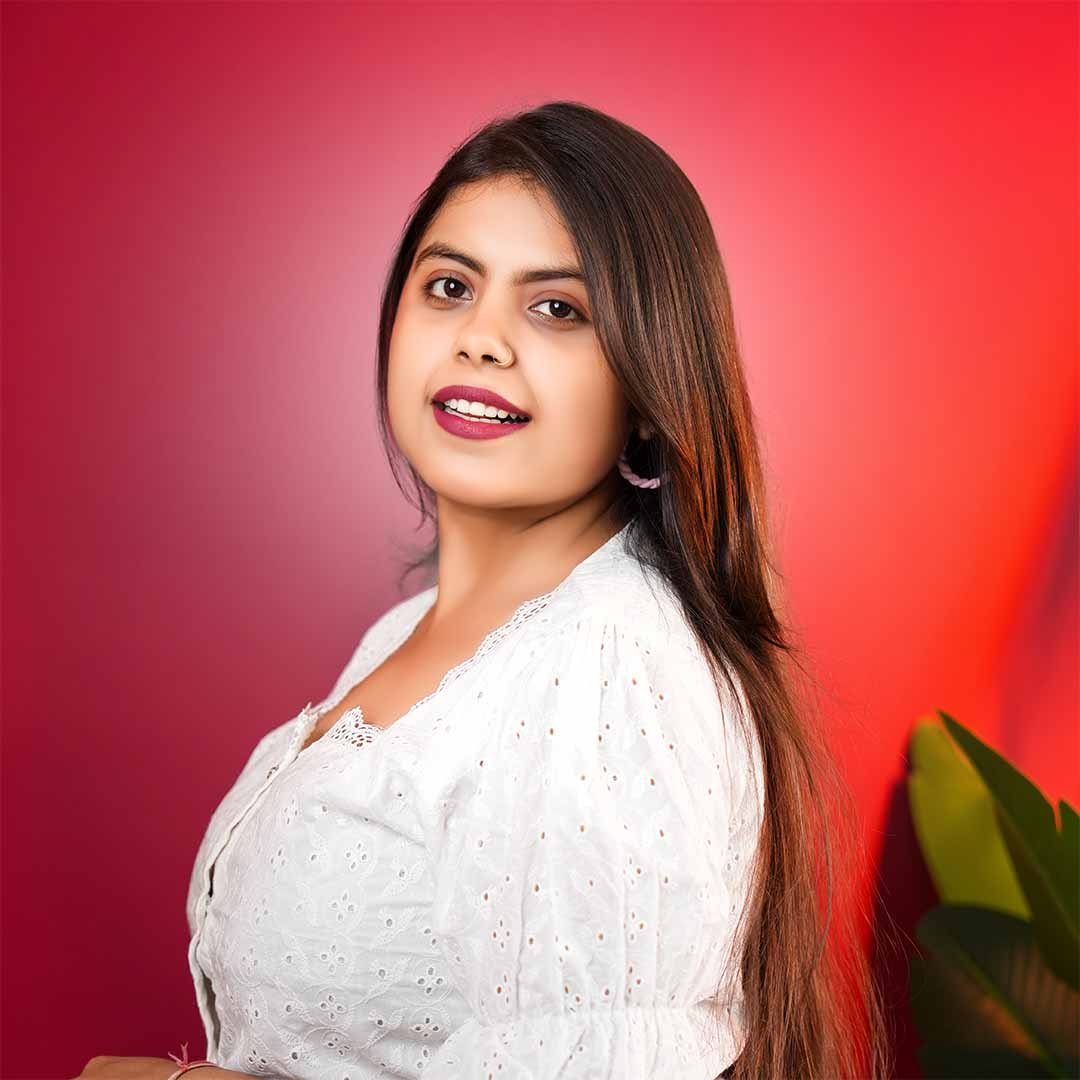 Priya Pandey
