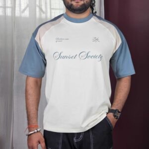 SNITCH Graphic T-shirt For Men