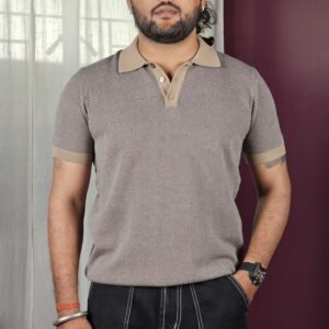 SNITCH Casual T-shirt For Men