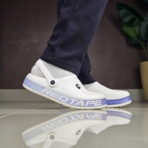 Redtape Casual EVA Clogs For Men