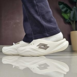 Lotto Recupero Block Slides For Men