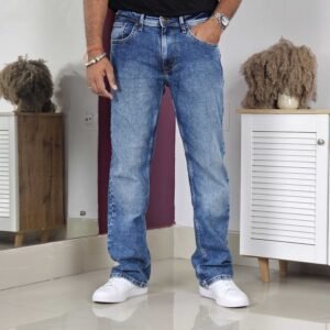 Pepe Jeans  Boot-Leg Mid Rise Jeans for Men